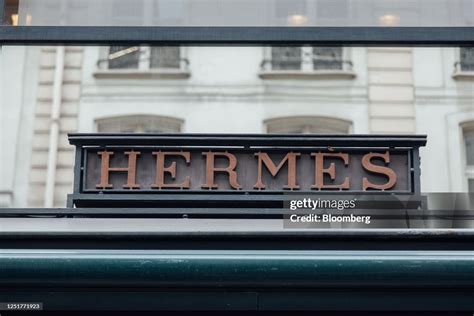 hermes international earnings